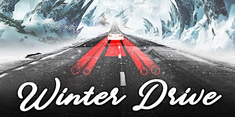 2017 Winter Drive - Vehicle Registration primary image