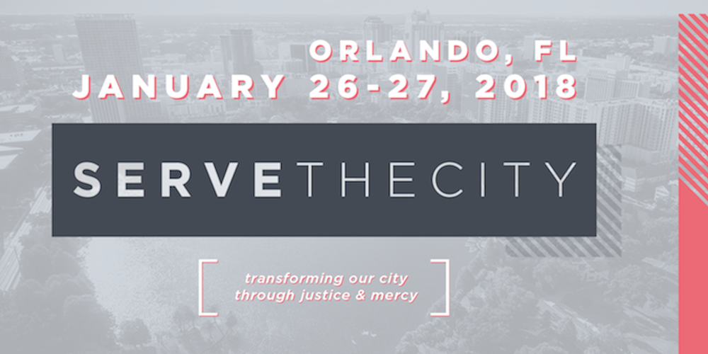 Serve the City Conference Tickets, Fri, Jan 26, 2018 at 9:00 PM ... Serve the City Conference Tickets, Fri, Jan 26, 2018 at 9:00 PM ...