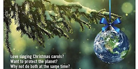 Carols for the Climate primary image