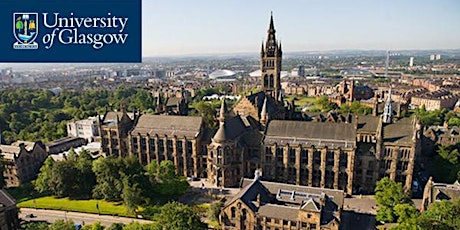 University of Glasgow - Presentation by the School of Veterinary Medicine primary image