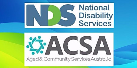 NDS & ACSA Lunch primary image