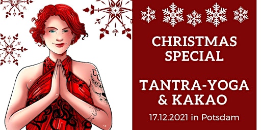 Christmas Special I Tantra-Yoga & Kakao