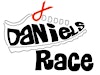Logotipo de Daniels Race