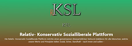 RKSLP- Ethik- und Sozialforum- Treffen Großrosseln