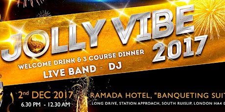 Jolly Vibe 2017 primary image