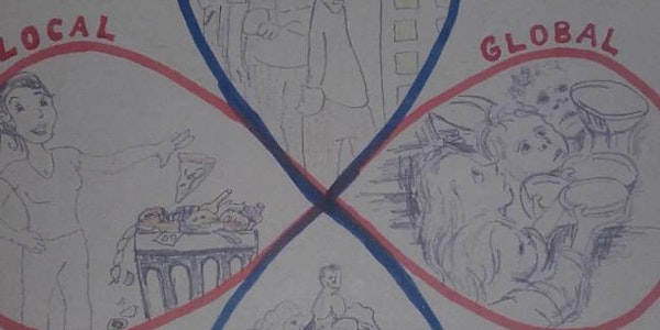 Afri Hedge School: Rights to Food & Shelter