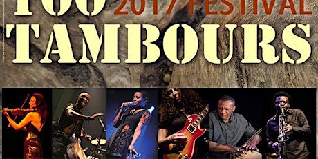 Image principale de Festival 100 Tambours