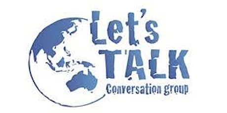 Immagine principale di Let's talk. English conversation meeting 
