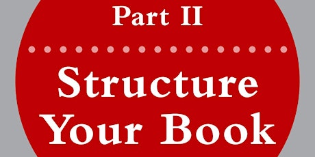 Memoirama Part 2: Structure Your Book