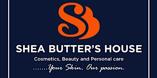 Shea Butter's House opening store in kigali.