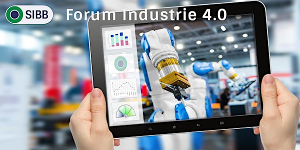 SIBB Forum Industrie 4.0 „Innovation durch Kooperation“