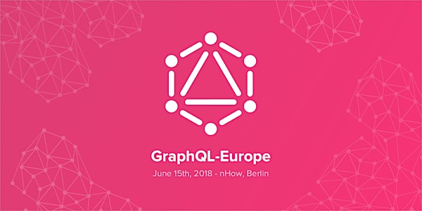 GraphQL-Europe 2018