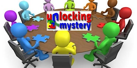 Bham's 7th Unlocking the Mystery of Developmental Disorders Conference primary image