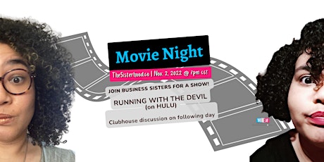 Movie Night | Running With the Devil
