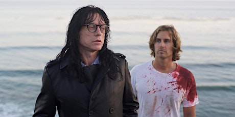 Five Years of Fifth Reel: GREG SESTERO LIVE + The Disaster Artist & BEST FRIENDS primary image