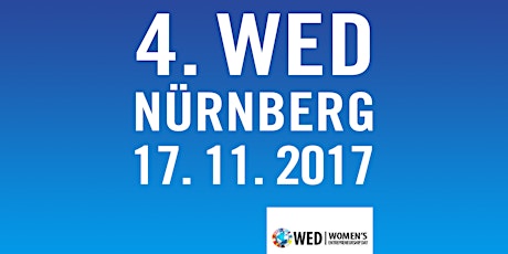 Hauptbild für 4. Women's Entrepreneurship Day Nürnberg