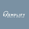 Logotipo de Exemplify Health - The Wellness Way Yorkville