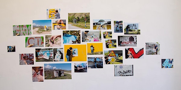 Captured State - New Art from Macedonia - Curator's Talk