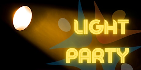 Light Party 2022 primary image