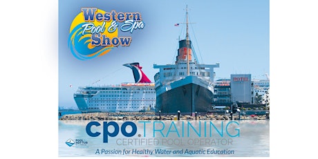 In-Person CPO Certification Class at the Western Show - March 23-24, 2023