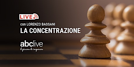 Lorenzo Bassani - La concentrazione