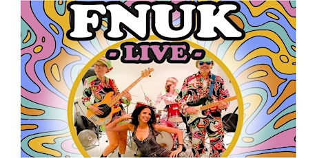 FNUK UK, LIVE MUSIC primary image