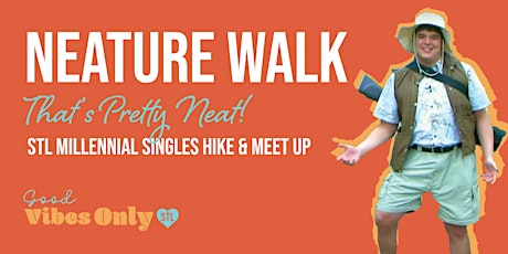 Singles Neature Walk