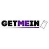 Get Me In!'s Logo