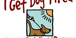 Hauptbild für "Walk a Hound 'n Get Dog Tired" Program (Open to the Public)