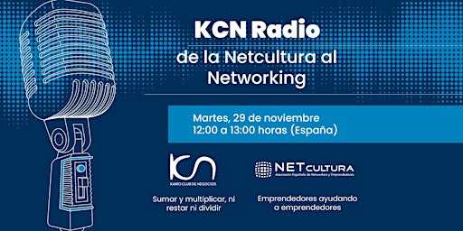 KCN Radio - 29 de noviembre