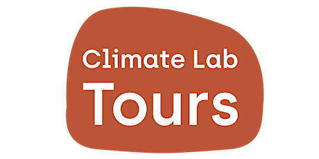 Climate Lab Tours