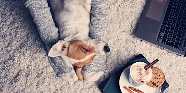 Engaging Millennial Minds: Be Kind to Yourself – Take Time to Relax