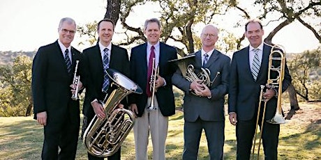 Baylor Brass Quintet primary image