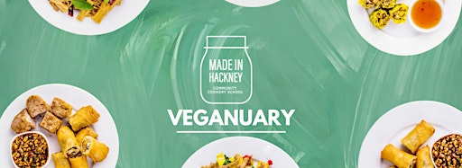 Collection image for Veganuary