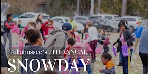Tallahassee's 7th Annual SneauxDay