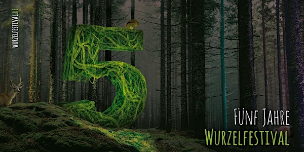 Zurück zu den Wurzeln Festival 2018