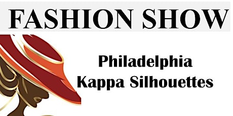 Philadelphia Kappa Silhoutte's Fashion Show and Luncheon