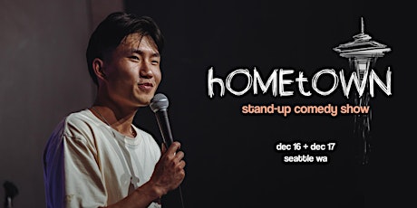 (Friday) Ray's hOMEtOWN Stand-Up Comedy Show