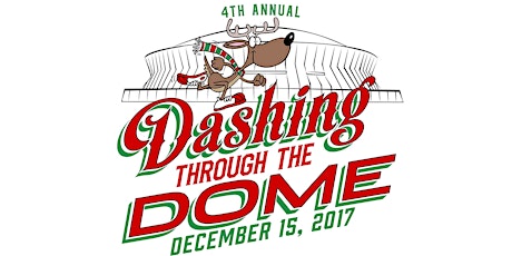 2017 Dashing Through the Dome  primary image