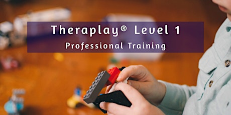 Theraplay Level 1 primary image