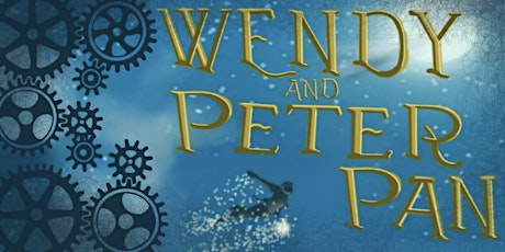 Wendy & Peter Pan - 11/12 @2:00pm