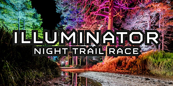 Illuminator Night Trail Race 2018/1