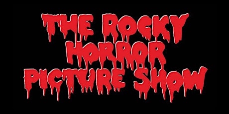 Rocky Horror Shadow Show - 10/29 @ 10:00pm