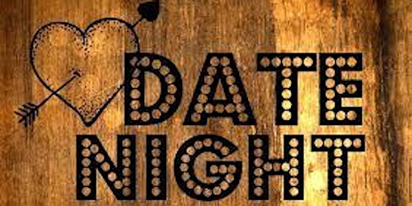 Date Night at Summit Baptist Church - Saturday, November 18, 2017