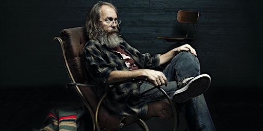 An Evening with Charlie Parr