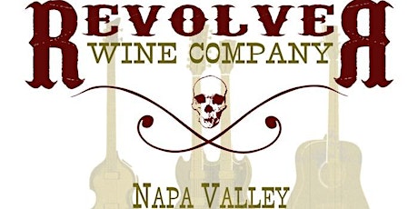 "Meet The Winemaker" featuring Bryan Page of Revolver Wine Co.! primary image