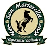 Logotipo de Ganadería Son Martorellet S.L.