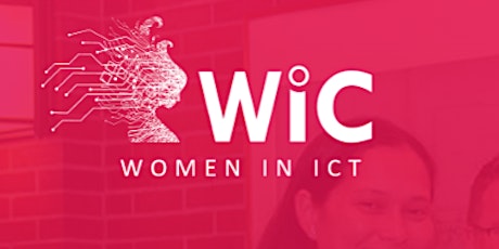 Image principale de Women in ICT Annual General Meeting