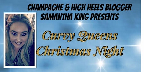 Curvy Queens Christmas Night  primary image