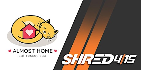 ShredGives Total Body Workout - benefiting Almost Home Cat Rescue MKE